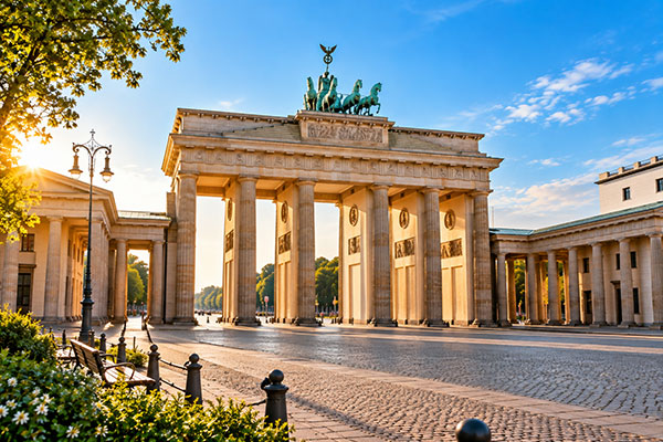 German Language Course