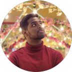 Vishnuvardhan